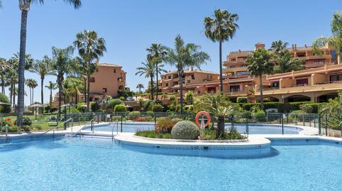 Foto 2 de Planta baixa en venda a Seghers, Málaga