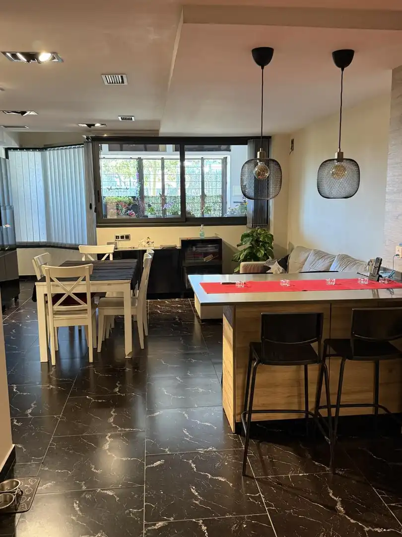 Planta baja en venta en De Can Toda, La Salut