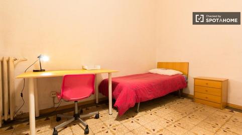 Photo 4 of Flat to share in Argüelles,  Madrid Capital