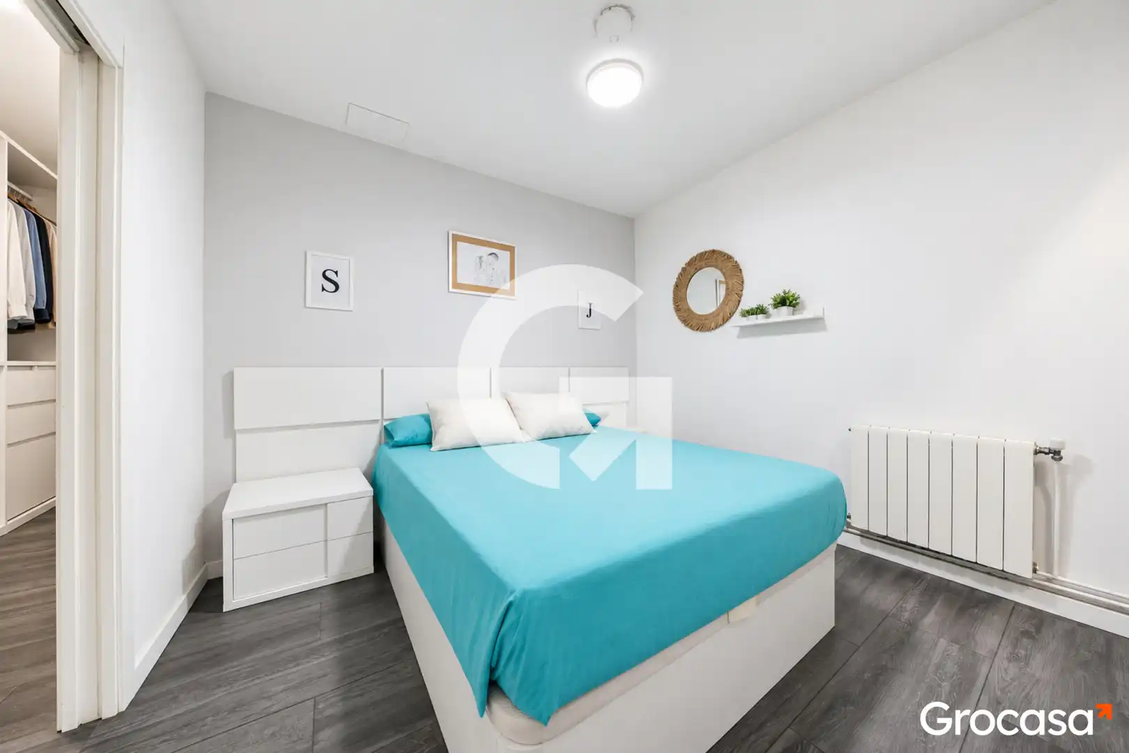 Ground floor for sale in CL BLASCO DE GARAY,DE, imagen 12