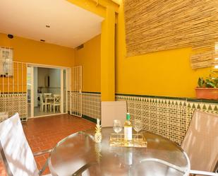 Terrace of Apartment for sale in Málaga Capital  with Swimming Pool