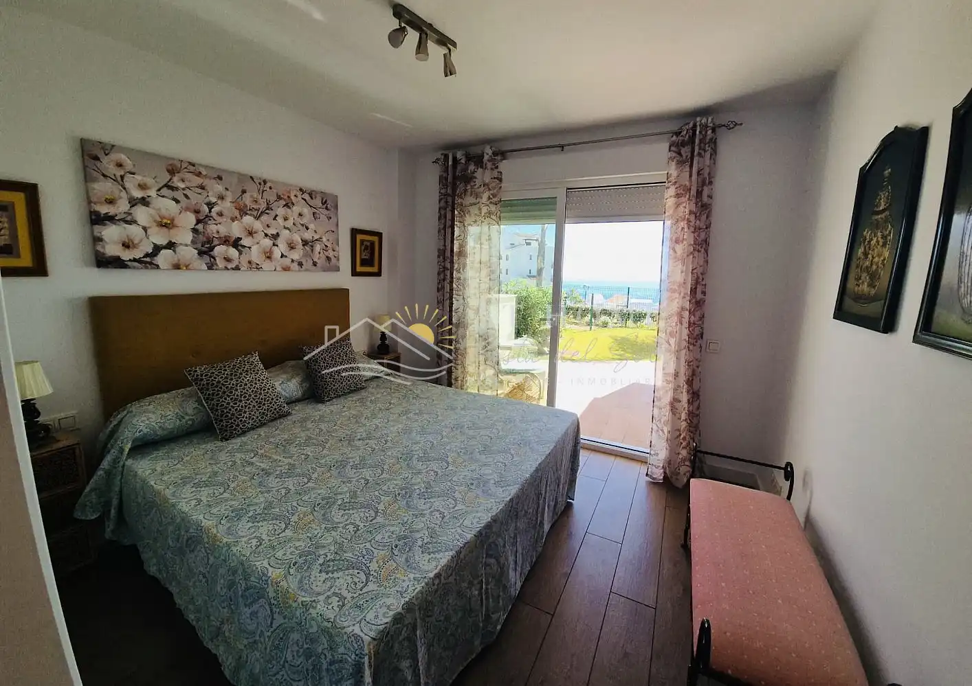 Apartament amb piscina en venda a Torrox Pueblo, imagen 17