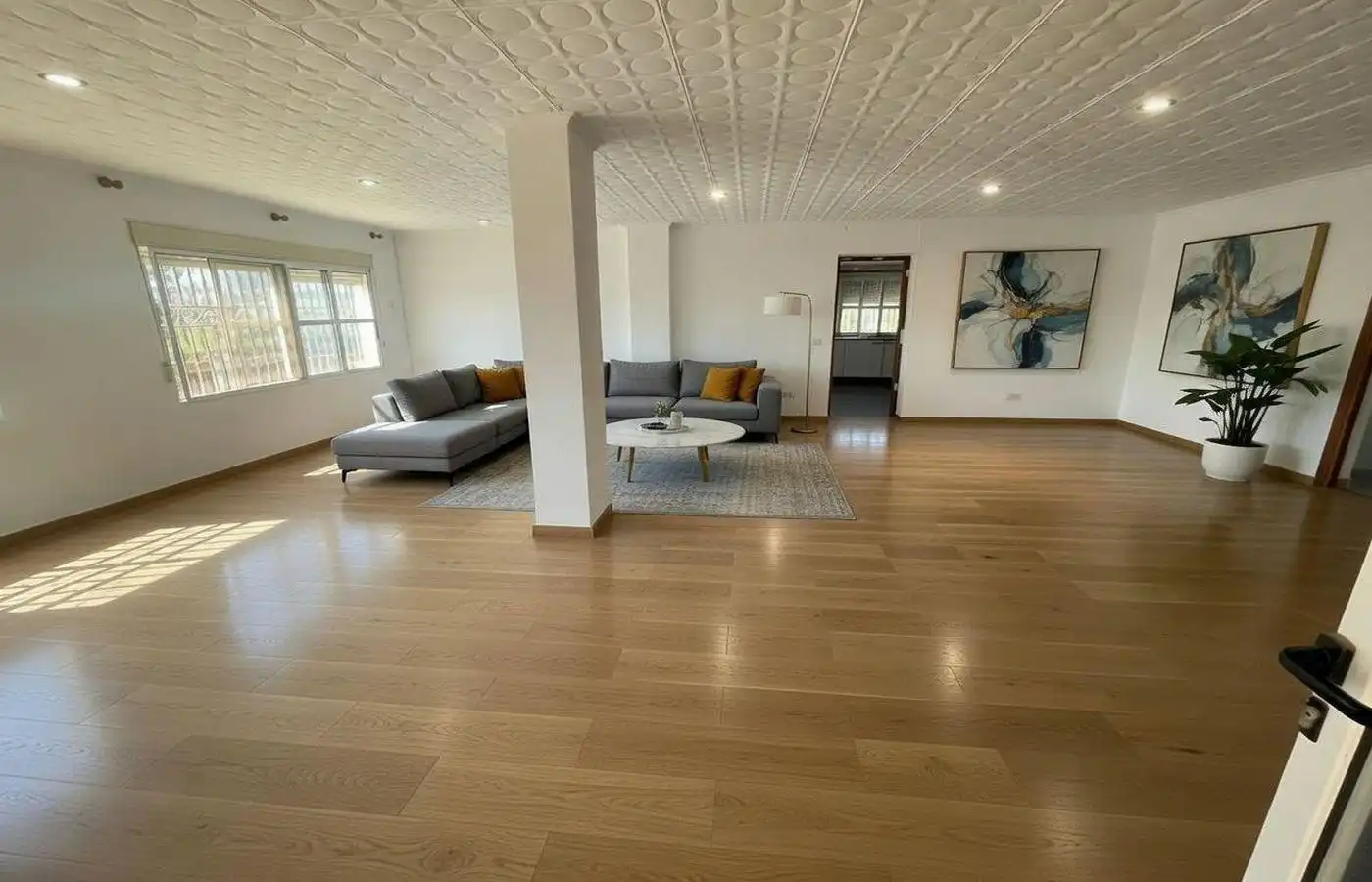 Villa mit Pool zum Verkauf in Alcanar, imagen 19