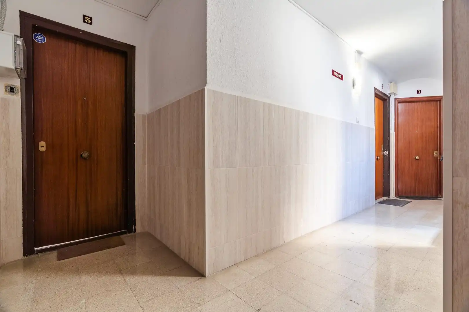 Wohnung zum Verkauf in Tarragona mit Klimaanlage und Balkon
