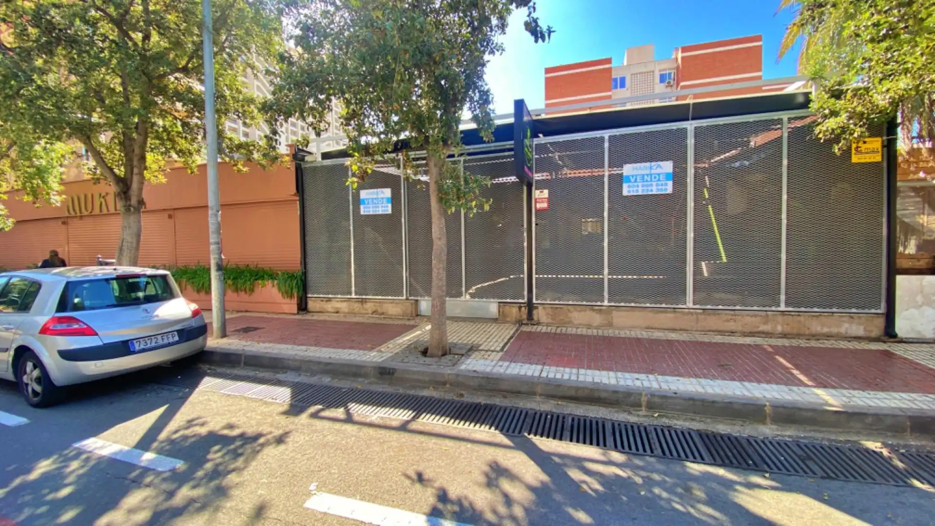Local comercial de lloguer a Avenida Avenida Países Escandinavos, imagen 16