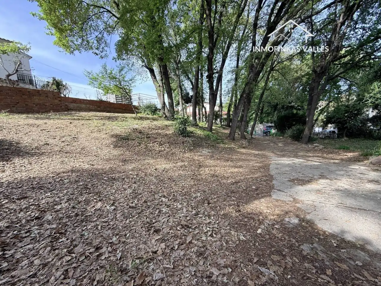 Residential land for sale in Calle Joan Alcover 29, imagen 8