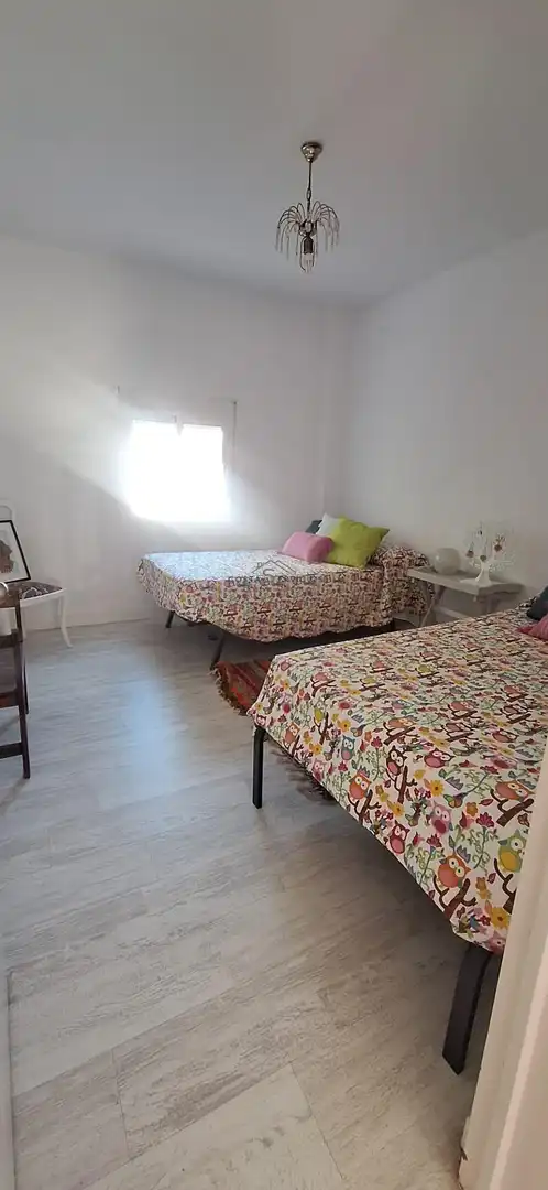 Bedroom of Country homes for sale in Gibraleón  with Storage room and Community pool