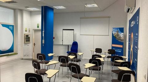 Foto 5 de Oficina de alquiler en Castilla, Madrid Capital