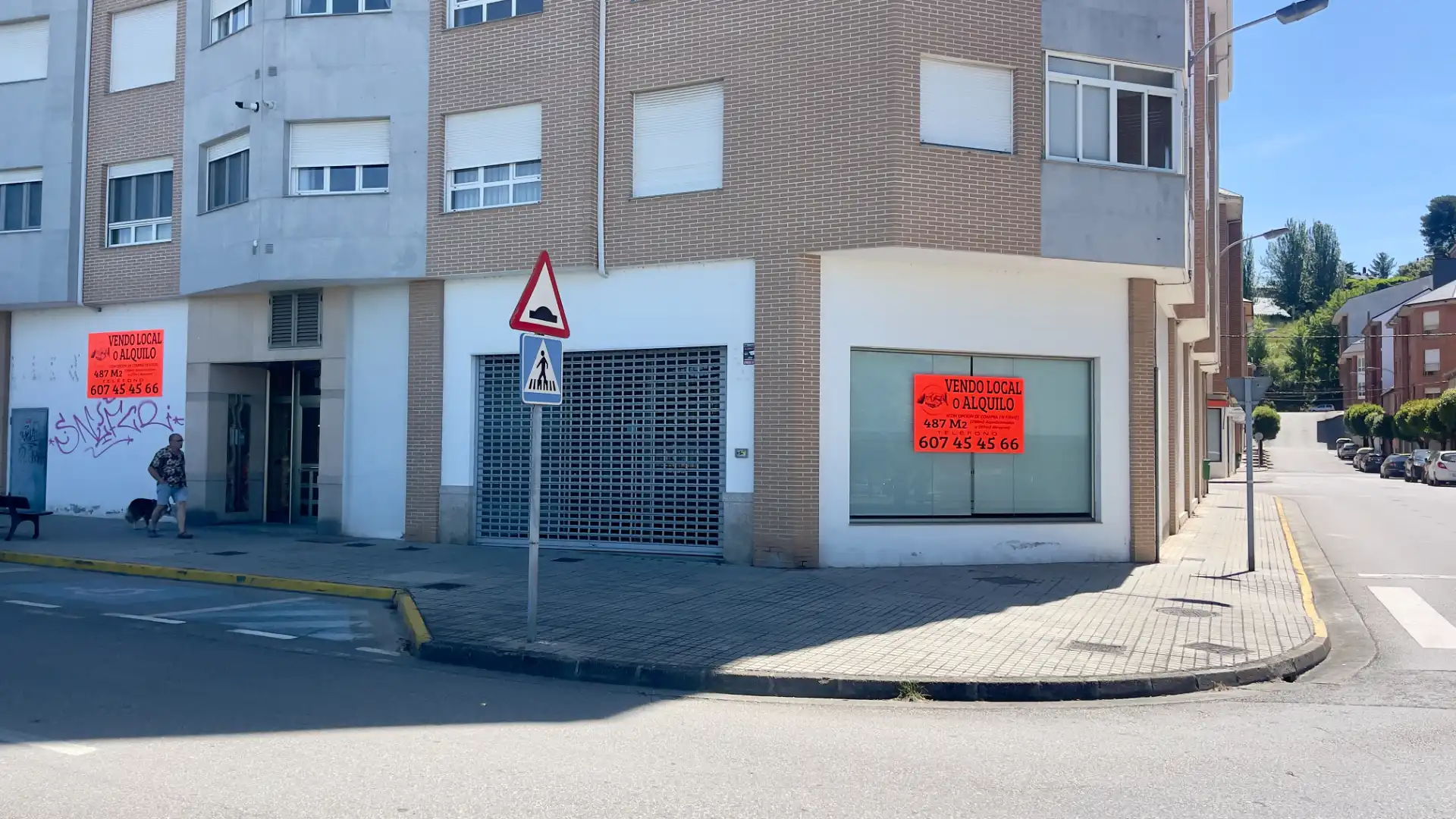 Local comercial en venda a Avenida de América 86, imagen 16