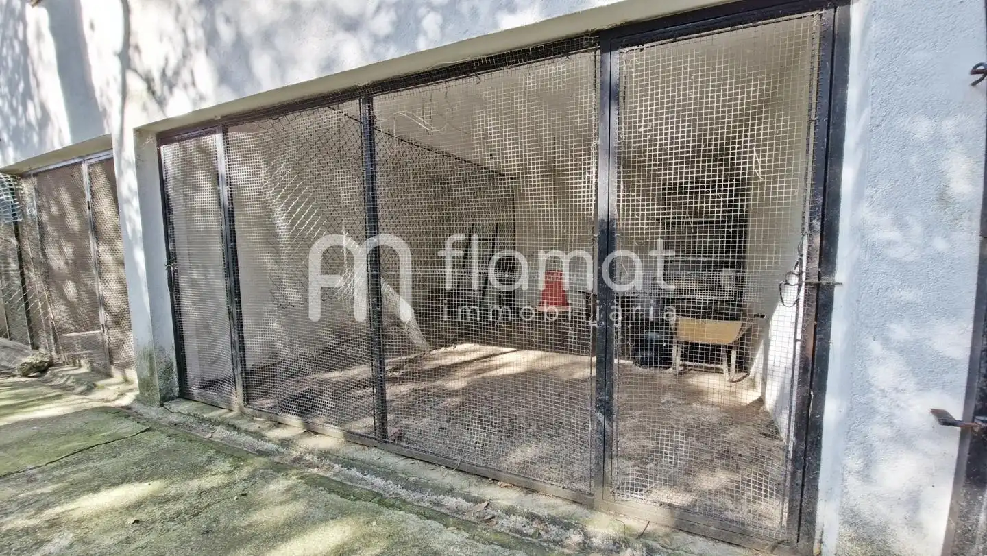 Casa con piscina in vendita a Camí de Santa Bàrbara 1, imagen 8
