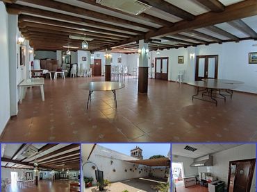 Locale commerciale in affitto a CORTINALES 6