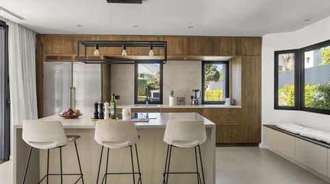 Foto 3 de Casa o xalet en venda a Guadalmina Alta, Marbella
