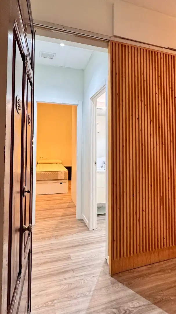 Apartments for sale in Valencia  with Air Conditioner, Heating and Parquet flooring