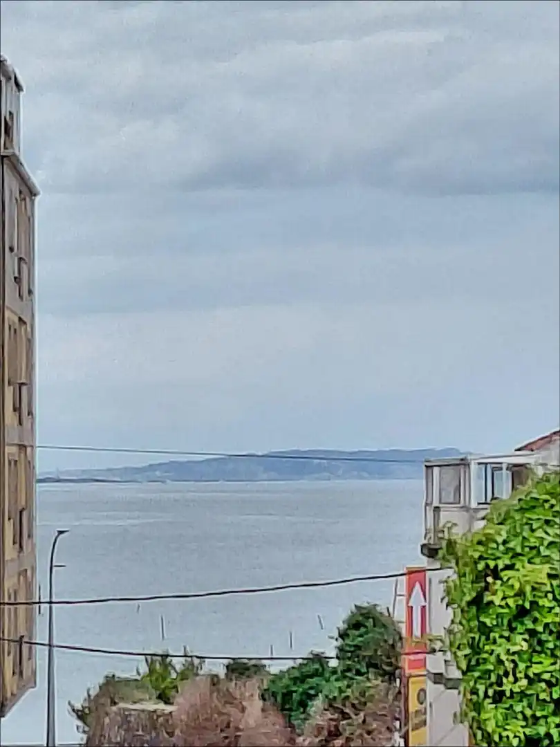 Terrassa de Casa o xalet en venda en Vilagarcía de Arousa amb Calefacció, Terrassa i Traster