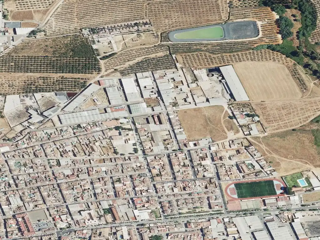 Wohnung zum Verkauf in PALOS DE LA FRONTERA 19, imagen 3