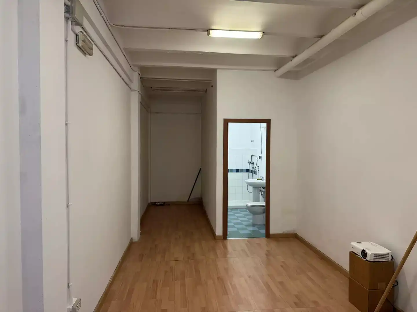 Business premises for sale in Eixample Sud – Migdia, imagen 3