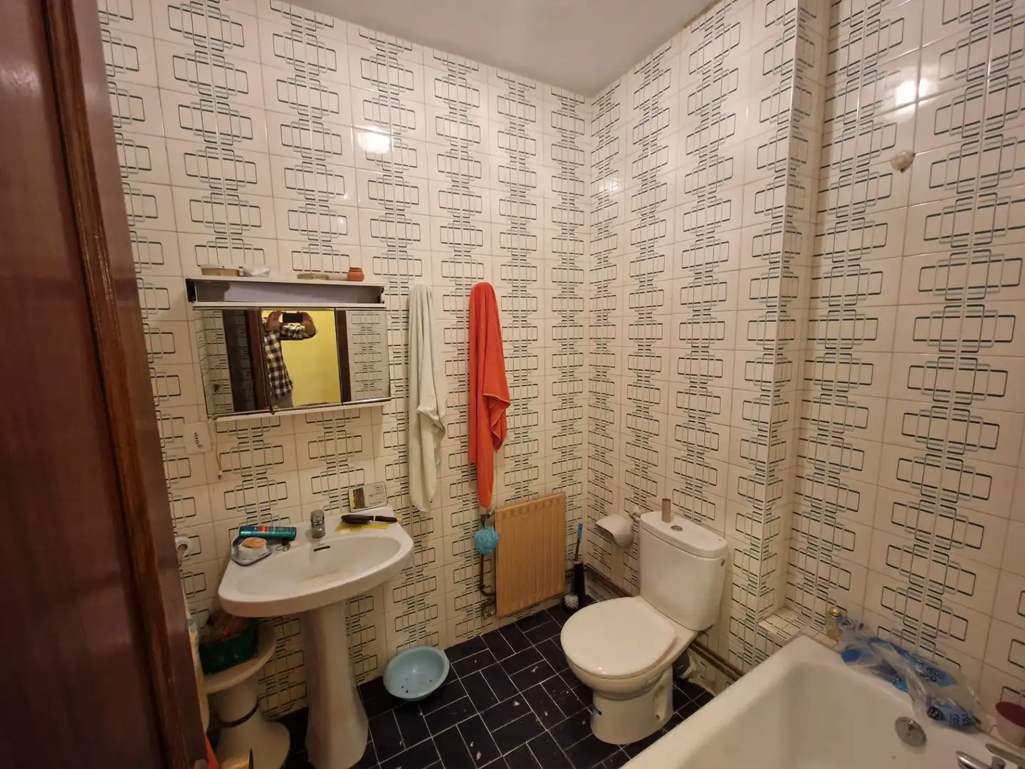 Piso con ascensor en venta en Villanueva de la Serena, imagen 4