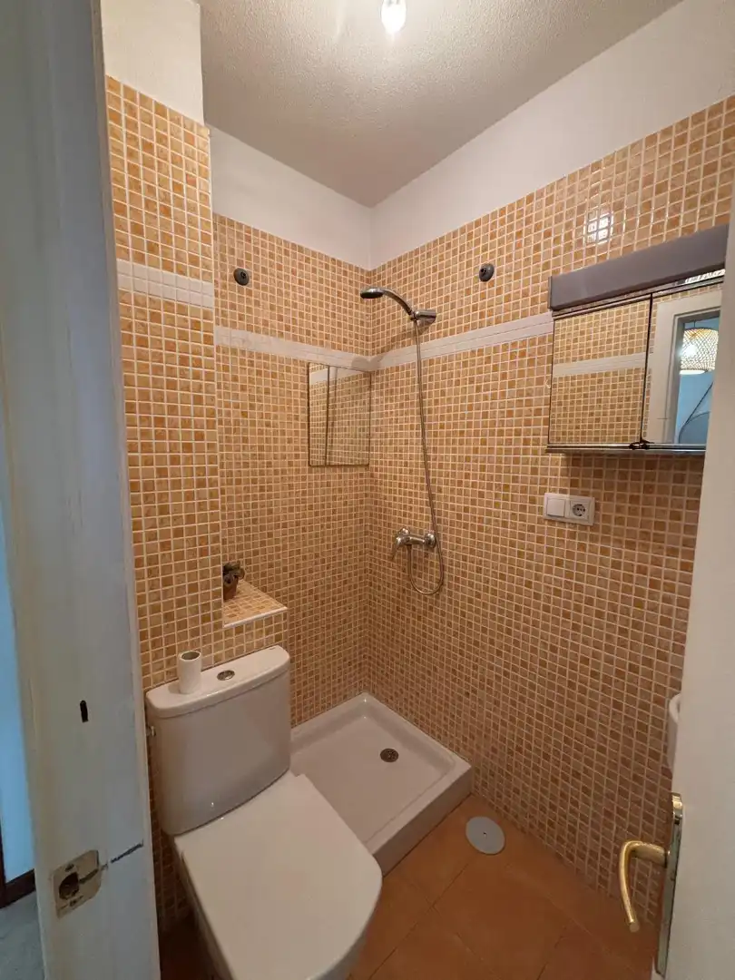Flat with lift to rent in Rúa da República Arxentina 21, imagen 11