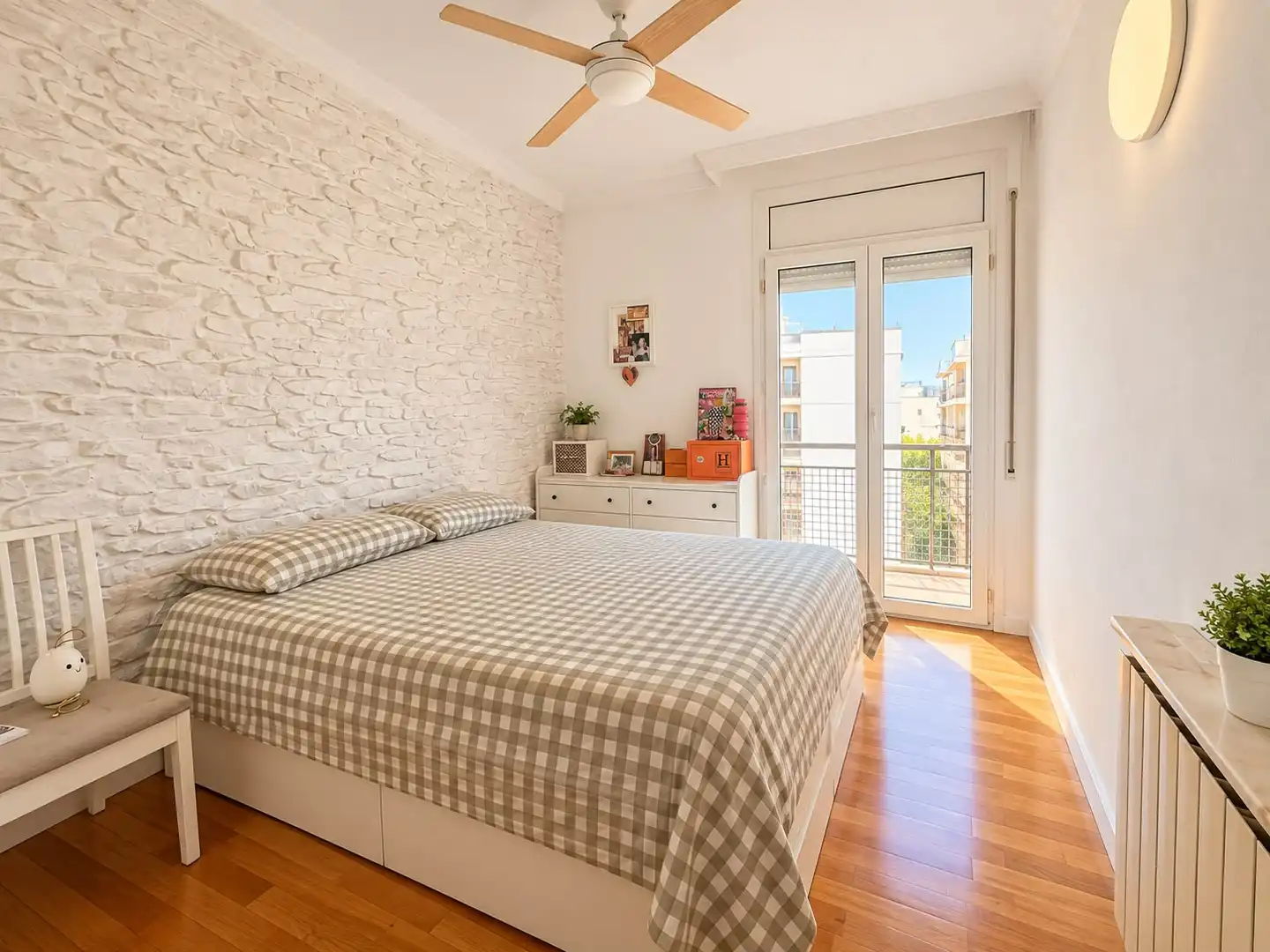 Attique avec terrasse à vendre à Carrer de Marià Fortuny, imagen 15