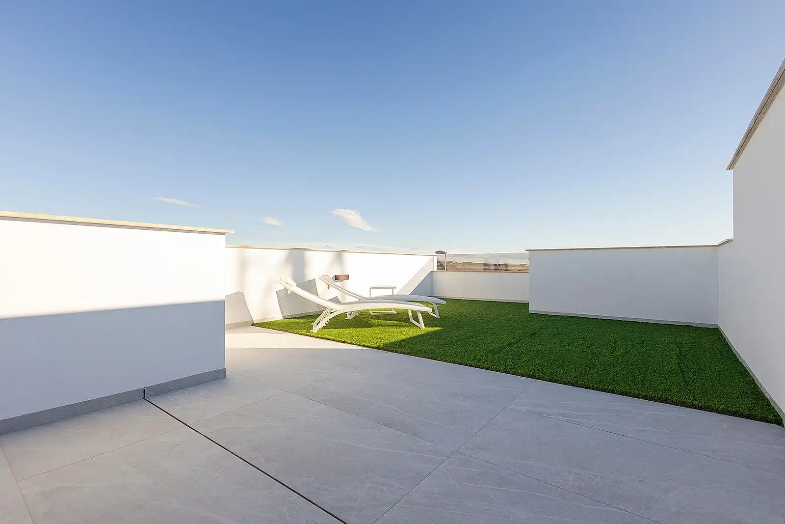Casa amb terrassa en venda a Desamparados - Hurchillo - Torremendo, imagen 17