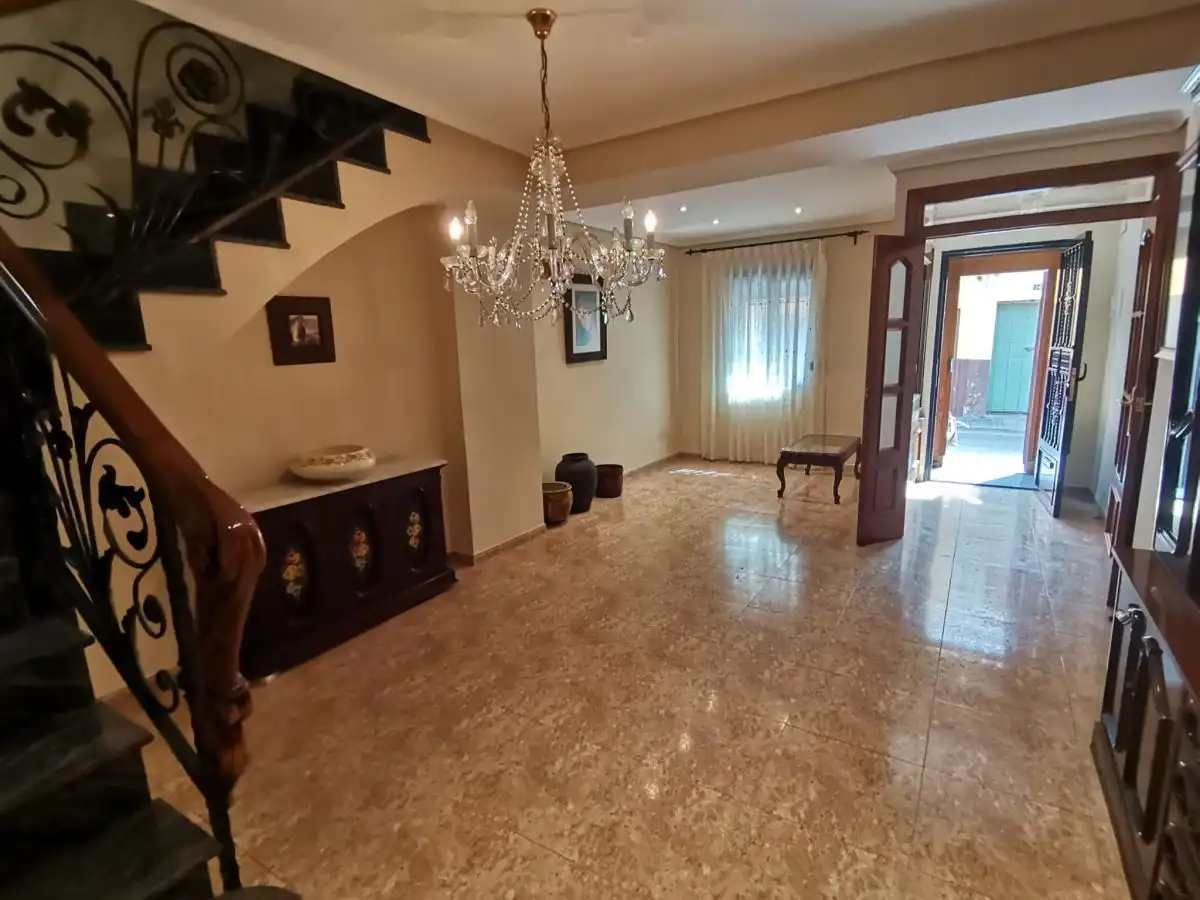 Casa o xalet en venda a San Pascual, Nules