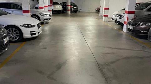 Foto 3 de Garatge en venda a Nueva Atalaya, Málaga