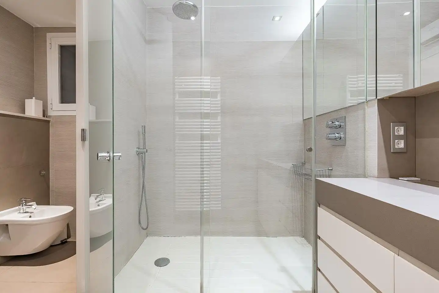 Duplex con giardino in vendita a Sarrià - Sant Gervasi, imagen 28