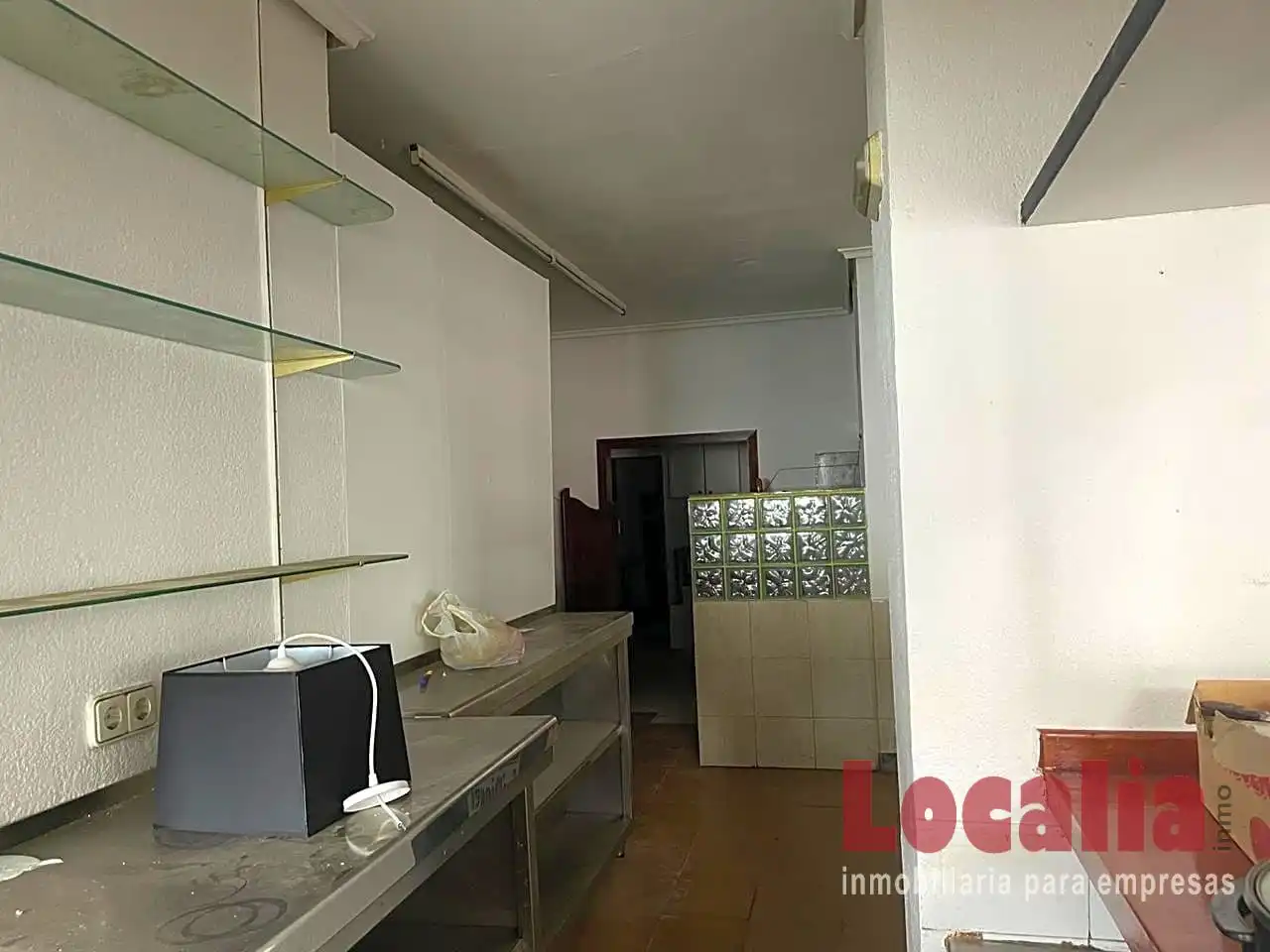 Business premises for sale in Eulogio Fernández Barros, imagen 7
