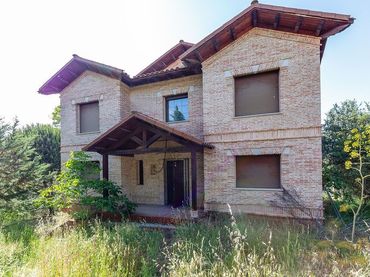 Casa en venda a Villa del Prado