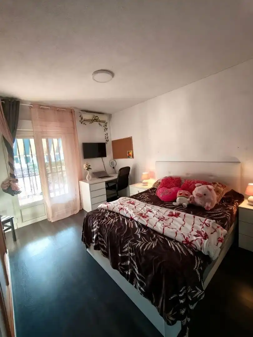 Casa o xalet en venda a Cedillo del Condado