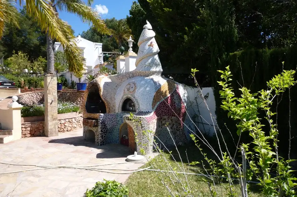 Casa o chalet en venta en Calle Siroco, Capistrano