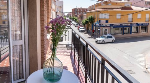 Foto 4 von Wohnung zum Verkauf in Quintanar de la Orden, Toledo
