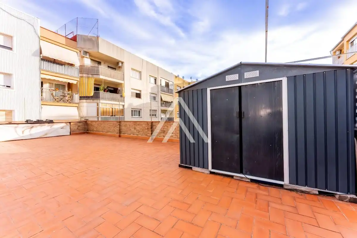 Piso en venta en Viladecans, Barcelona