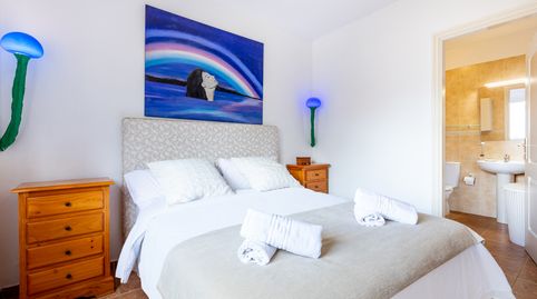 Foto 4 de Apartamento de alquiler en Rambla de Los Menceyes, Las Caletillas - Punta Larga, Candelaria