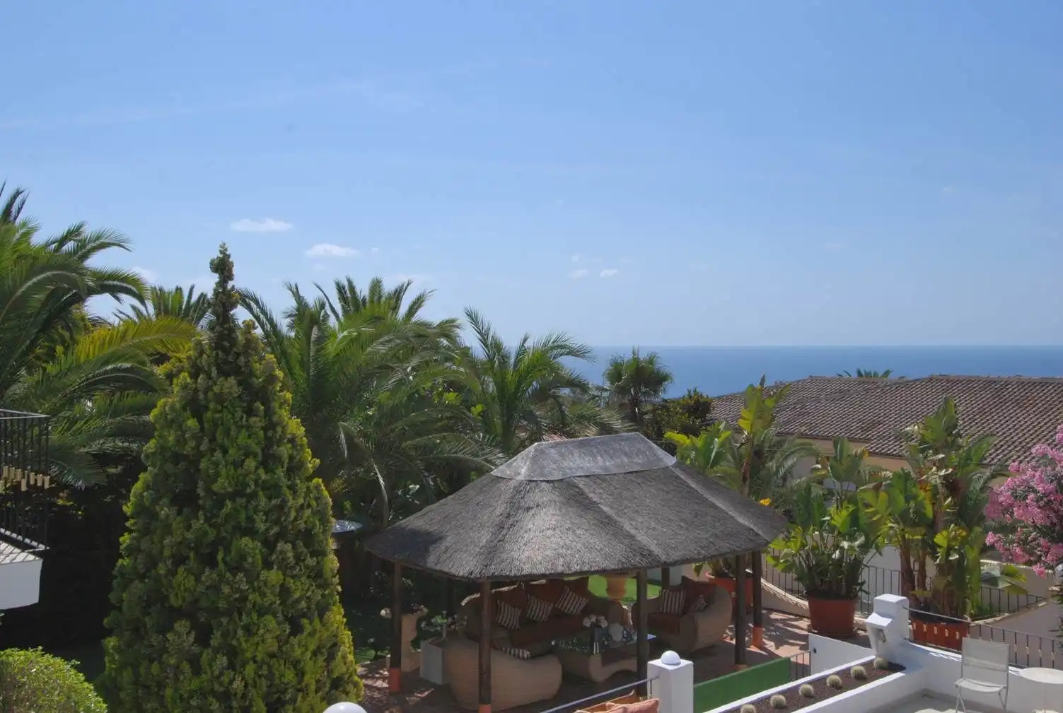 Xalet amb piscina en venda a Moravit - Cap Blanc, imagen 2