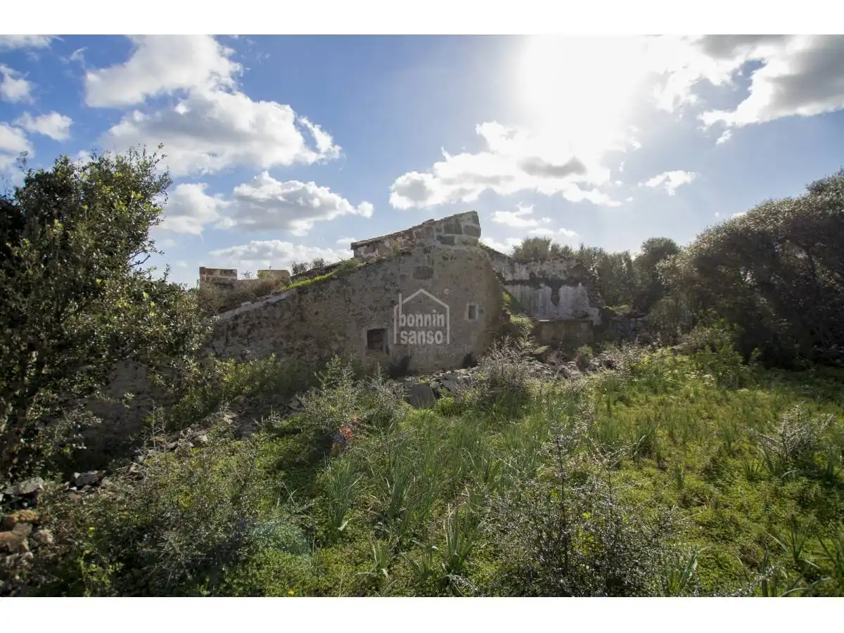 Maison rustique à vendre à Maó ciutat, imagen 11