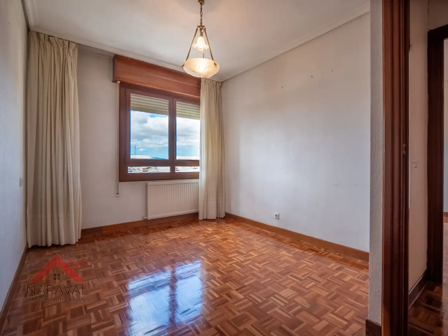 Wohnung mit Terrasse zum Verkauf in Avenida de Sancho el Fuerte, imagen 43