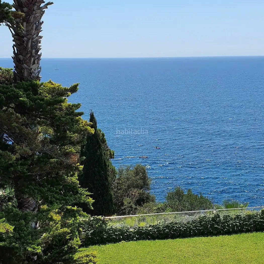 House with garden for sale in Avinguda Tortuga 12, imagen 17