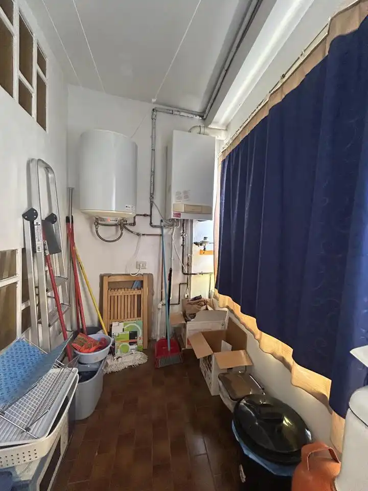 Appartamento in vendita a Calle Vía Romana, imagen 21