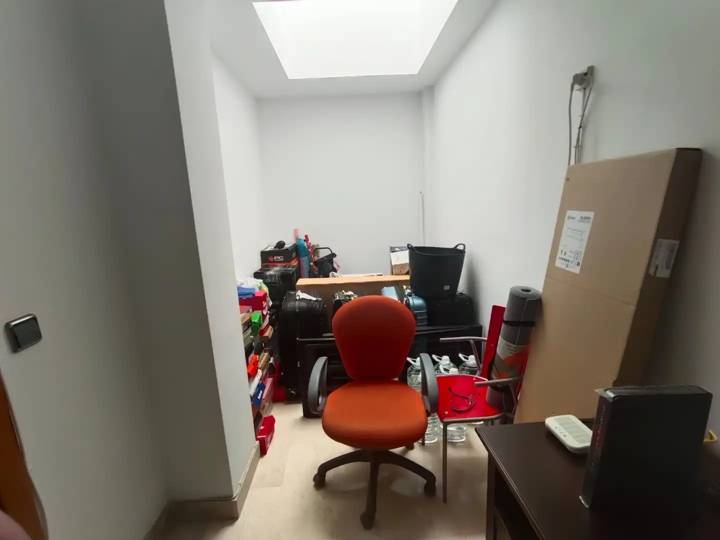 Flat with lift for sale in Avenida Mariana Pineda 35, imagen 21