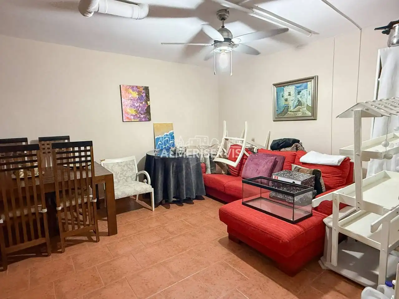 Dúplex en venta en Aguadulce