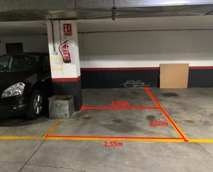 Aparcament de Garatge de lloguer en Mejorada del Campo