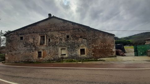 Foto 4 de Casa adosada en venta en Barrio la Herrán, 77, Liérganes, Cantabria