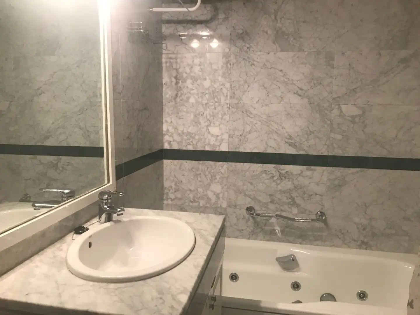 Appartamento con piscina in affitto a Calle de Josep Pla 6, imagen 29