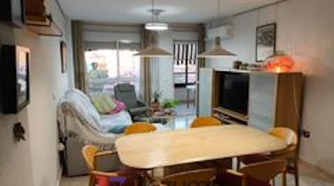 Foto 3 de Pis de lloguer a C. del Palangre, Cabo de las Huertas, Alicante