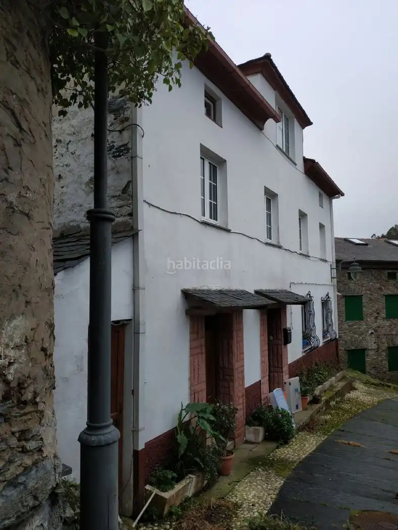 Casa in vendita a Calle Corín Tellado 4, imagen 3
