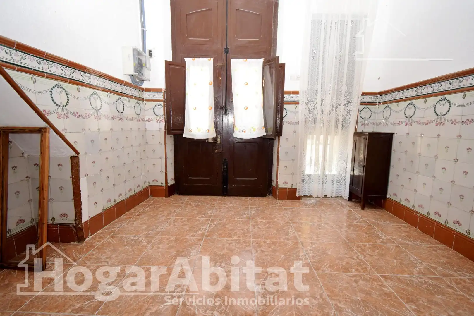 Habitación de Casa o chalet en venta en Valencia con Trastero