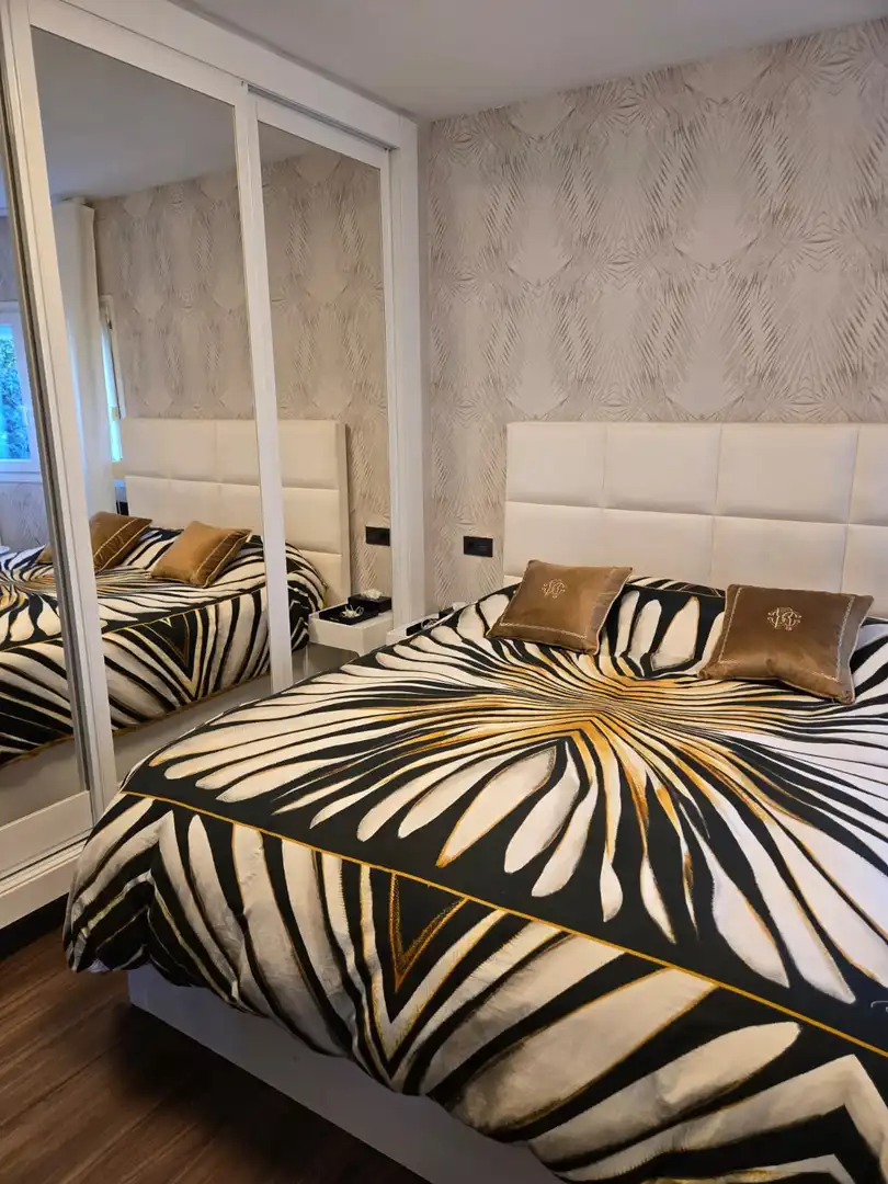 Apartament amb piscina de lloguer a Marbella Centro, imagen 6