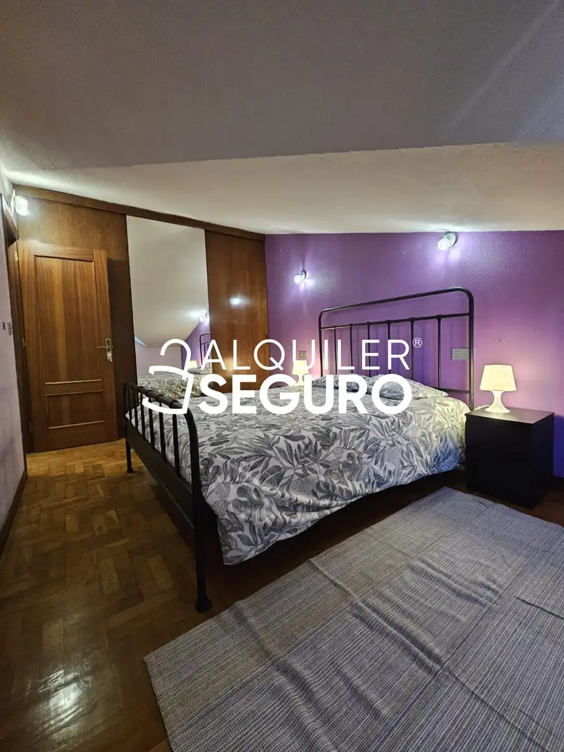 Piso en alquiler en Sagrado Corazon de Jesus, imagen 42