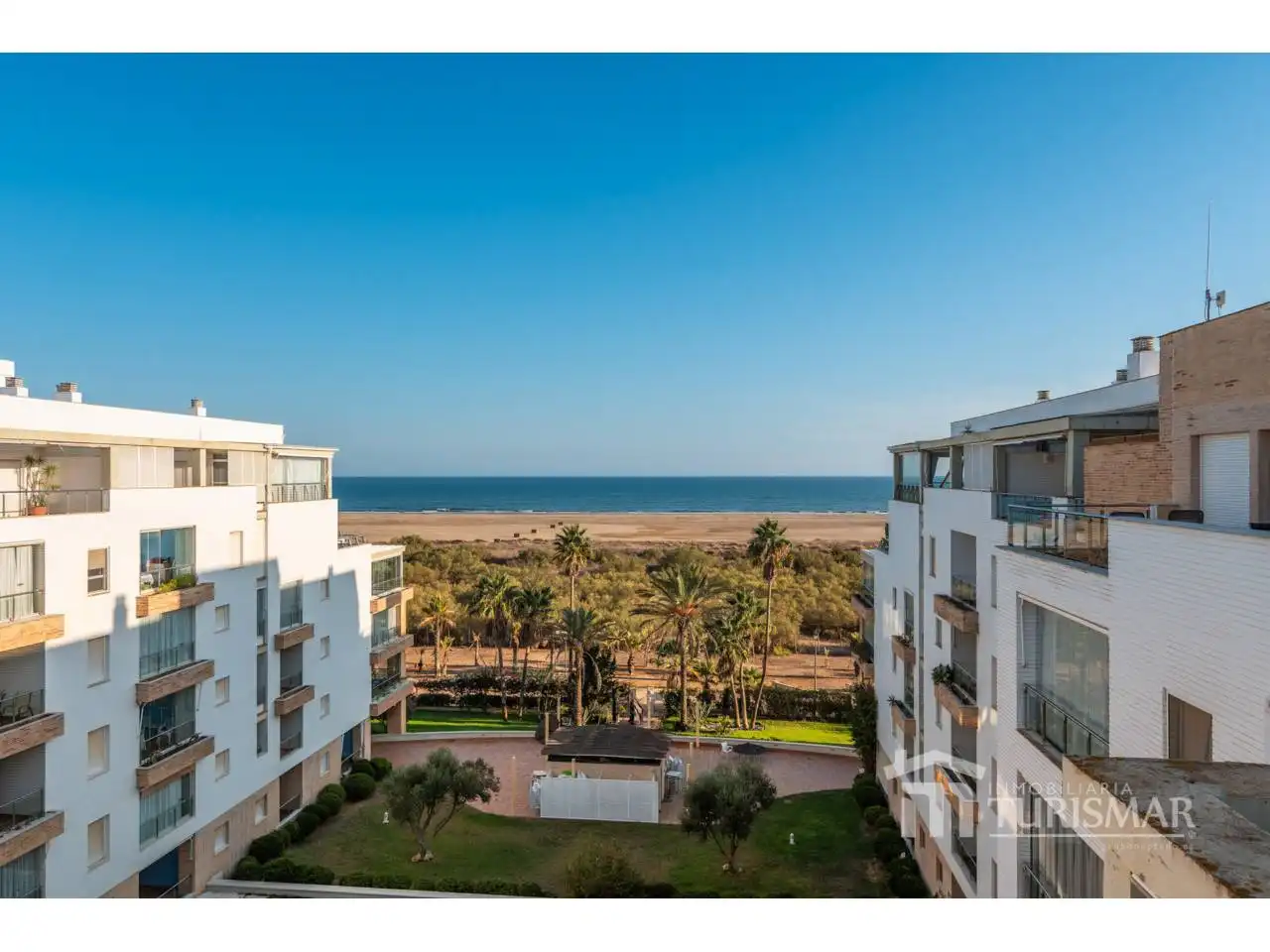 Penthouse mit Pool zum Verkauf in Paseo De La Cruz 1, imagen 3